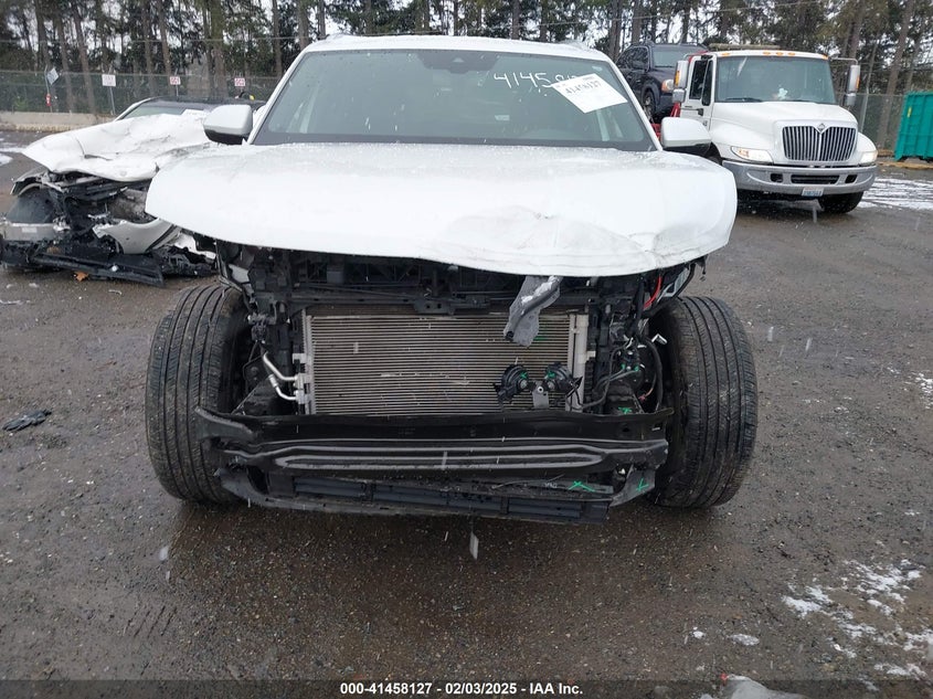 2023 VOLKSWAGEN ATLAS CROSS SPORT 3.6L V6 SEL - 1V2BE2CA3PC202719