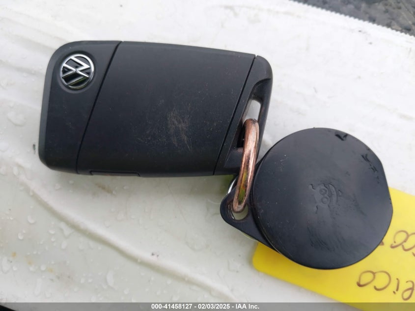 2023 VOLKSWAGEN ATLAS CROSS SPORT 3.6L V6 SEL - 1V2BE2CA3PC202719