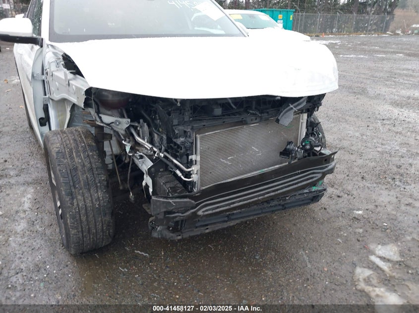 2023 VOLKSWAGEN ATLAS CROSS SPORT 3.6L V6 SEL - 1V2BE2CA3PC202719