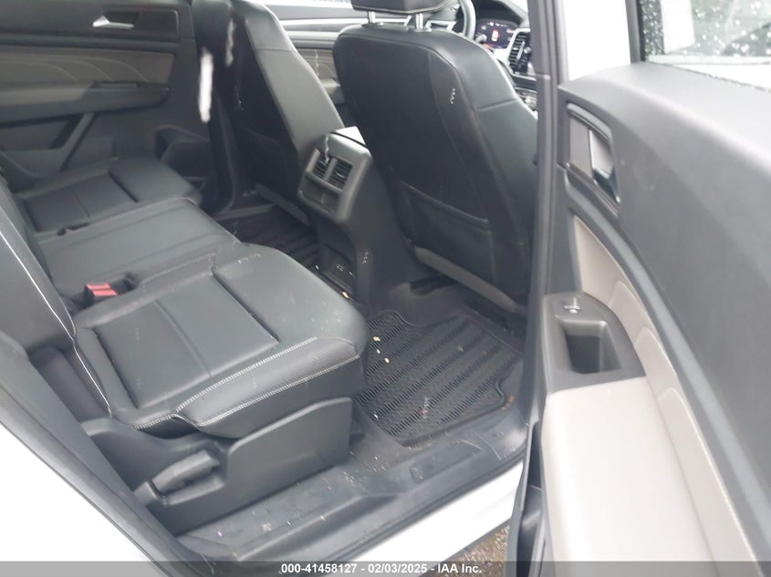 2023 VOLKSWAGEN ATLAS CROSS SPORT 3.6L V6 SEL - 1V2BE2CA3PC202719