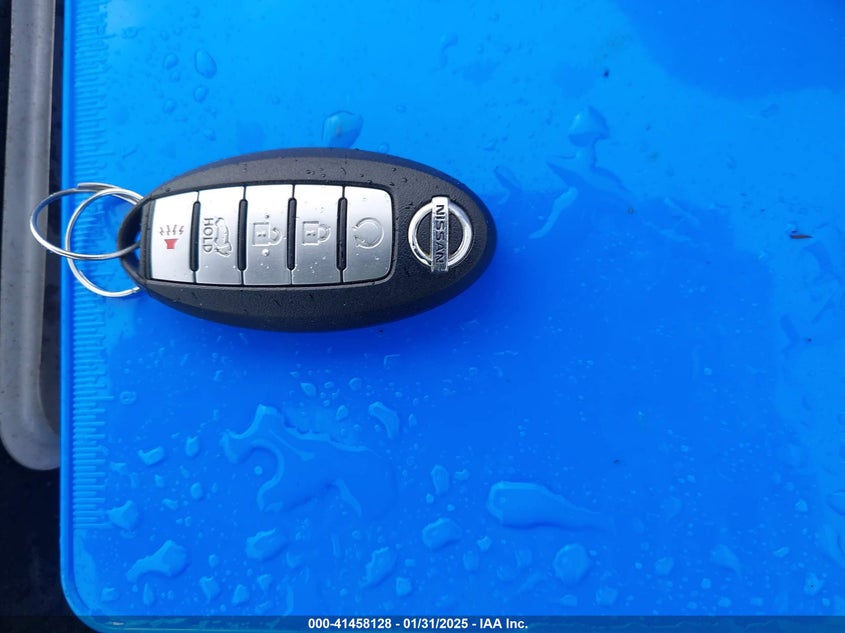 2018 NISSAN ROGUE SV - KNMAT2MV2JP525924