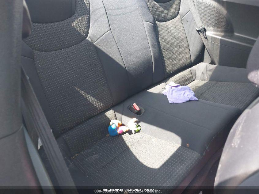 2011 Hyundai Genesis 2.0T VIN: KMHHT6KD5BU055872 Lot: 41458148