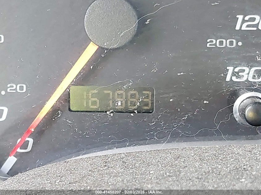 2006 CHEVROLET EQUINOX VIN: 2CNDL73F666078988