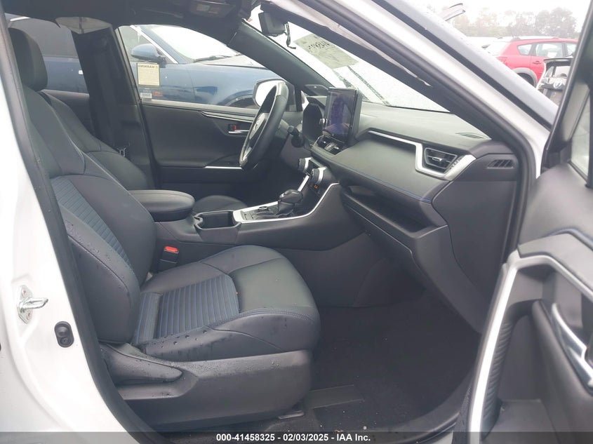 2024 TOYOTA RAV4 HYBRID VIN: JTME6RFV0RD551854