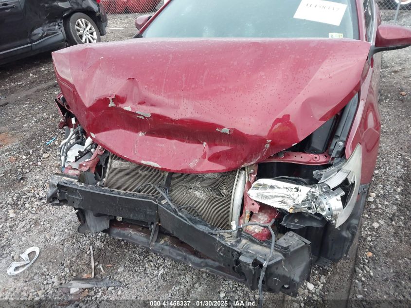 2016 Toyota Camry Se VIN: 4T1BF1FK0GU522275 Lot: 41458337