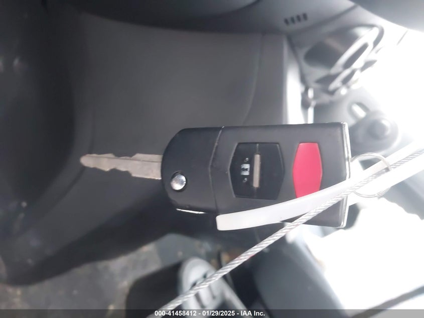 2014 MAZDA MAZDA2 SPORT - JM1DE1KY1E0177322