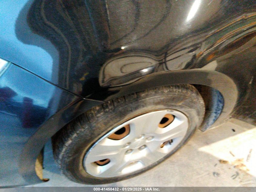 2013 Dodge Dart Se/Aero VIN: 1C3CDFAH9DD287491 Lot: 41458432