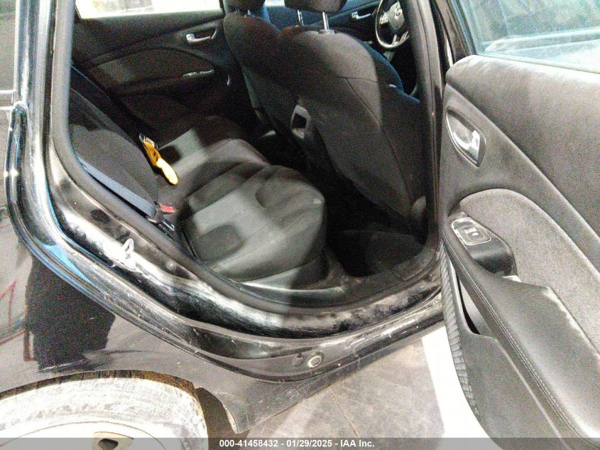 2013 Dodge Dart Se/Aero VIN: 1C3CDFAH9DD287491 Lot: 41458432