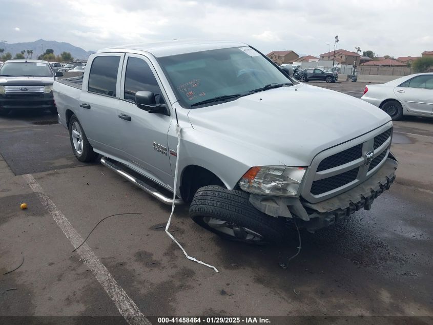 2014 RAM 1500 EXPRESS - 1C6RR6KT4ES305348