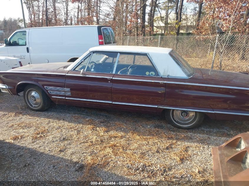 1900 Chrysler 300 VIN: CW43G66165478 Lot: 41458484