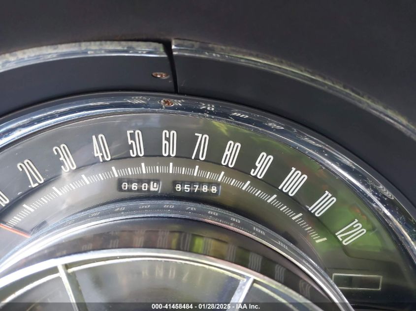 1900 Chrysler 300 VIN: CW43G66165478 Lot: 41458484