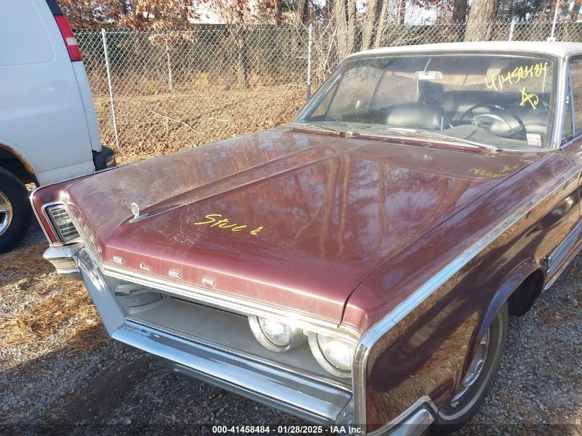 1900 Chrysler 300 VIN: CW43G66165478 Lot: 41458484