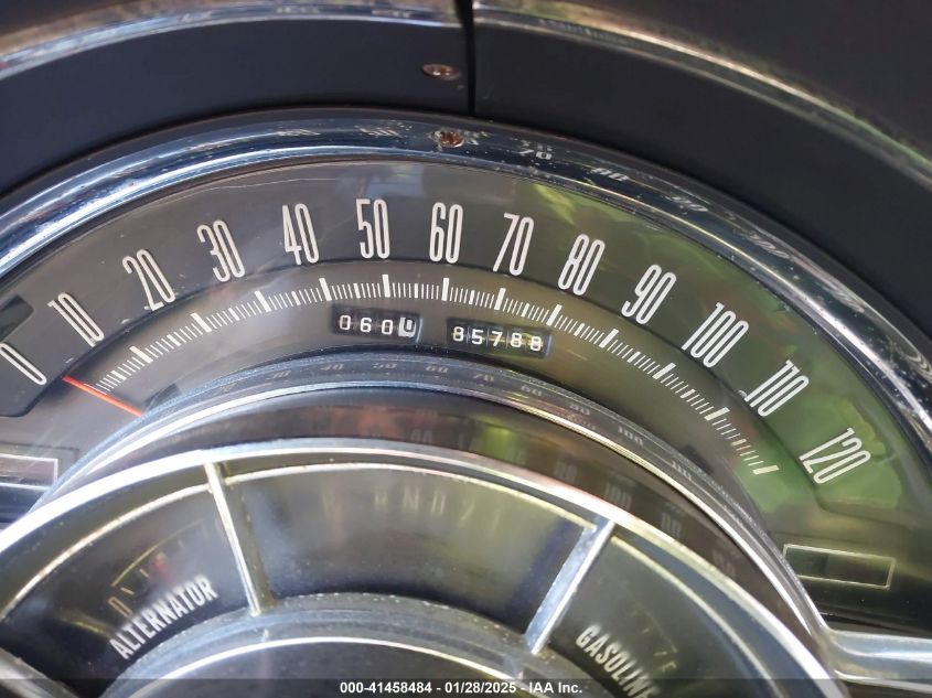 1900 Chrysler 300 VIN: CW43G66165478 Lot: 41458484