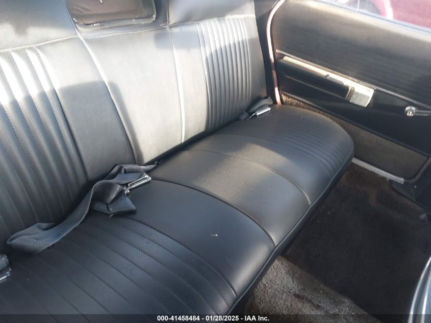 1900 Chrysler 300 VIN: CW43G66165478 Lot: 41458484