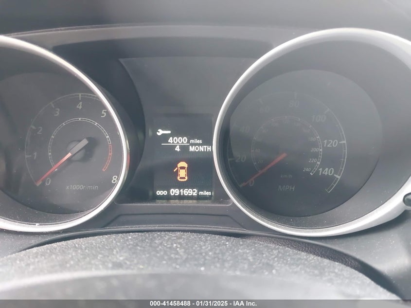 2015 MITSUBISHI OUTLANDER SPORT VIN: 4A4AR3AU9FE026937