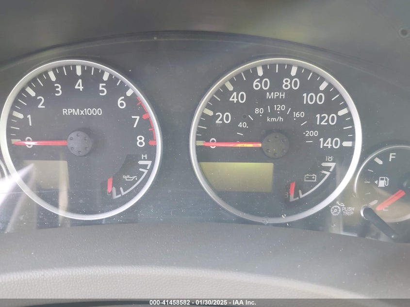 2014 NISSAN FRONTIER SL - 1N6AD0EV5EN745444