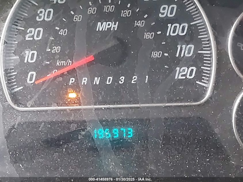 2008 GMC Envoy Sle VIN: 1GKDS13S882139862 Lot: 41458976