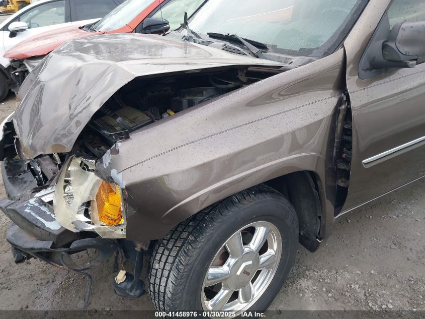 2008 GMC Envoy Sle VIN: 1GKDS13S882139862 Lot: 41458976