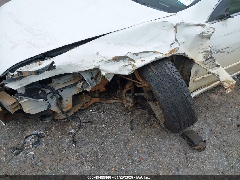 2005 Honda Accord Hybrid Ima VIN: JHMCN36465C016248 Lot: 41459140