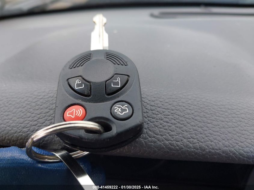 2011 Ford Fusion Se VIN: 3FAHP0HA0BR120322 Lot: 41459222