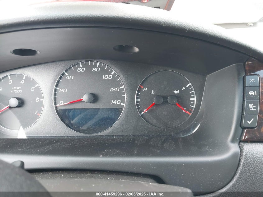 2016 CHEVROLET IMPALA LIMITED LT - 2G1WB5E36G1141151