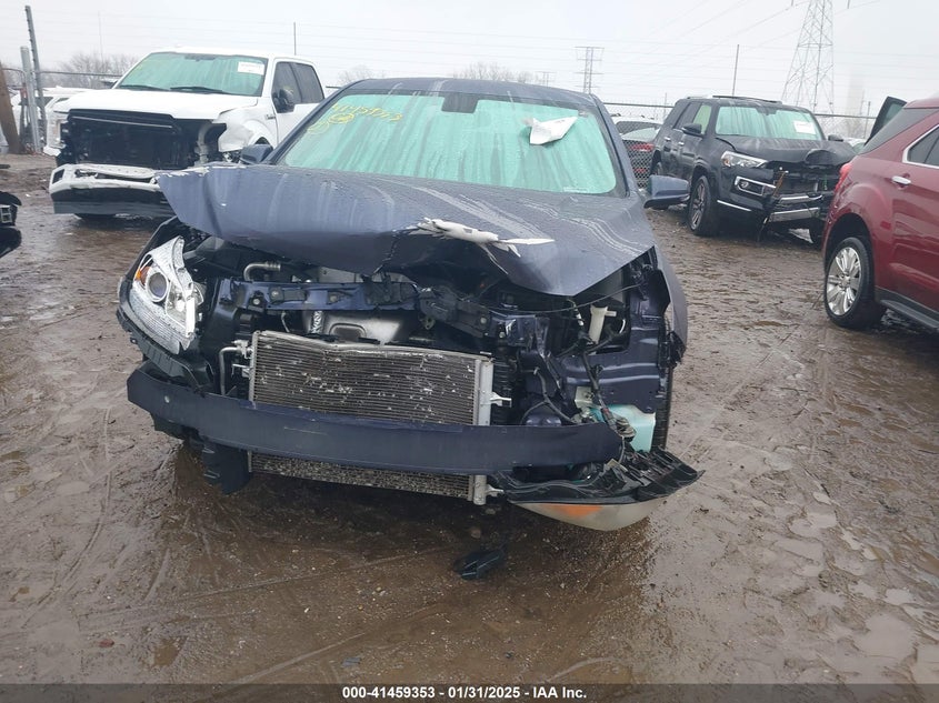 2015 CHEVROLET MALIBU 1LT - 1G11C5SLXFF167495