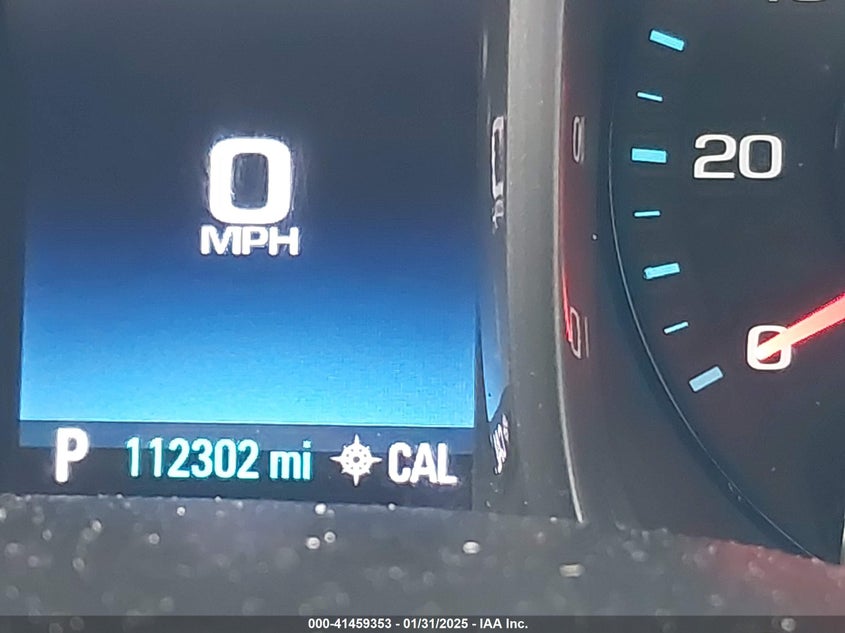 2015 CHEVROLET MALIBU 1LT - 1G11C5SLXFF167495