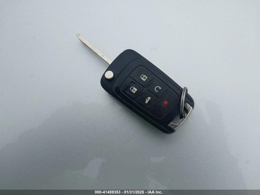 2015 CHEVROLET MALIBU 1LT - 1G11C5SLXFF167495