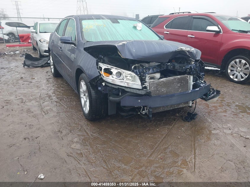 2015 CHEVROLET MALIBU 1LT - 1G11C5SLXFF167495