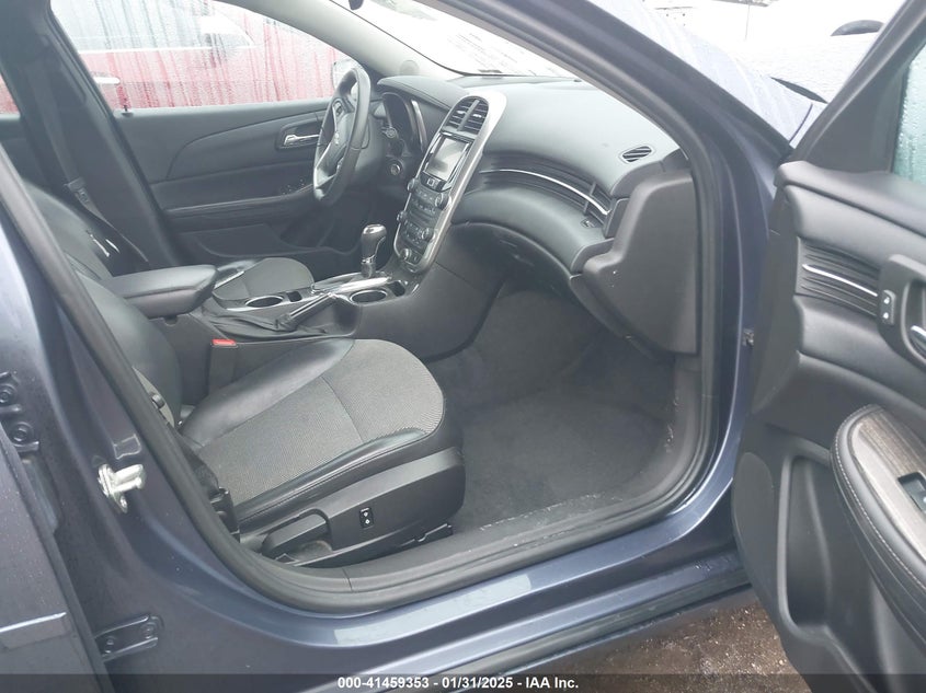 2015 CHEVROLET MALIBU 1LT - 1G11C5SLXFF167495