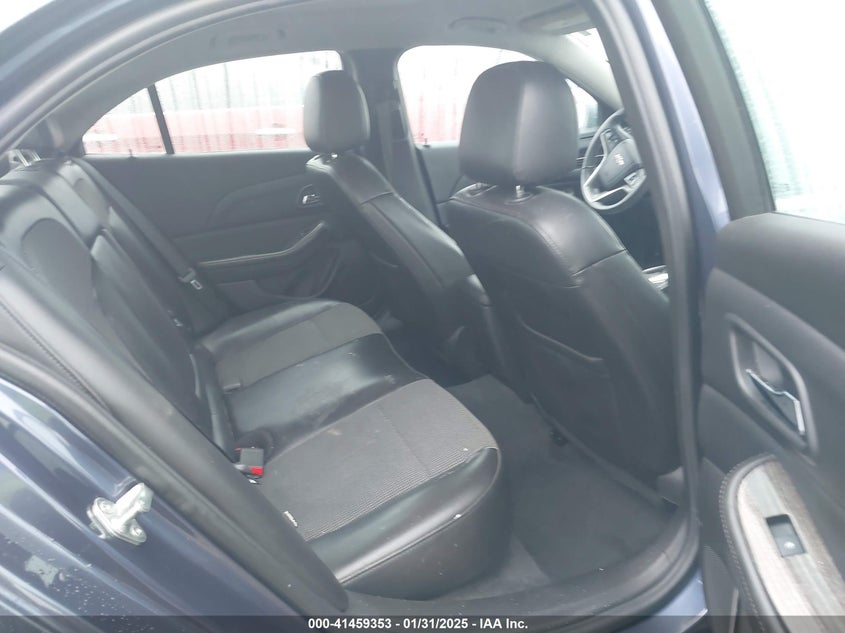 2015 CHEVROLET MALIBU 1LT - 1G11C5SLXFF167495