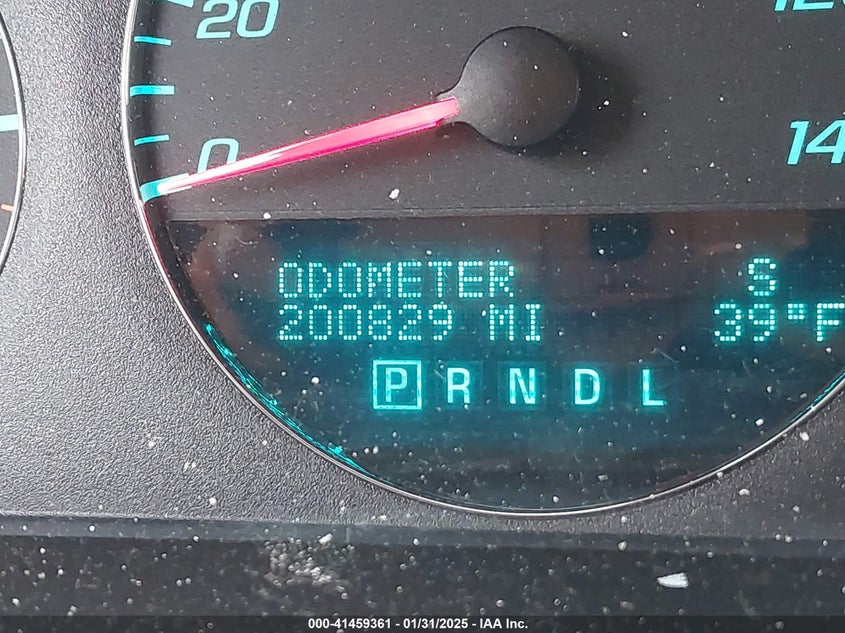 2014 CHEVROLET IMPALA LIMITED LTZ - 2G1WC5E3XE1127196