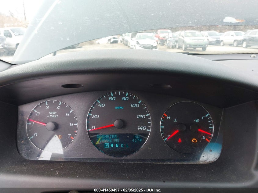 2012 CHEVROLET IMPALA VIN: 2G1WC5E32C1179337