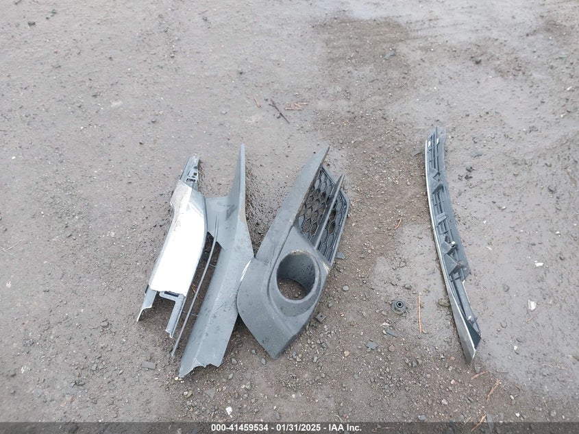 2017 HONDA CIVIC EX-L - 2HGFC1F72HH654373