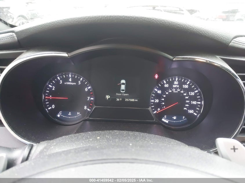 2013 KIA OPTIMA VIN: 5XXGR4A67DG092484