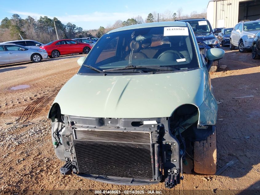 2015 Fiat 500 Sport VIN: 3C3CFFBRXFT50814 Lot: 41459561