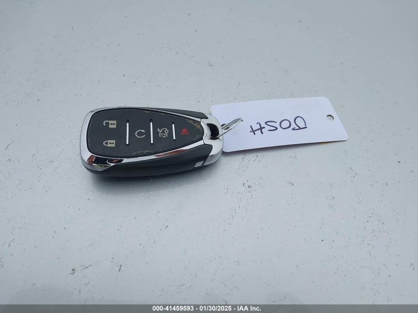 2020 CHEVROLET MALIBU FWD LT - 1G1ZD5ST9LF062393