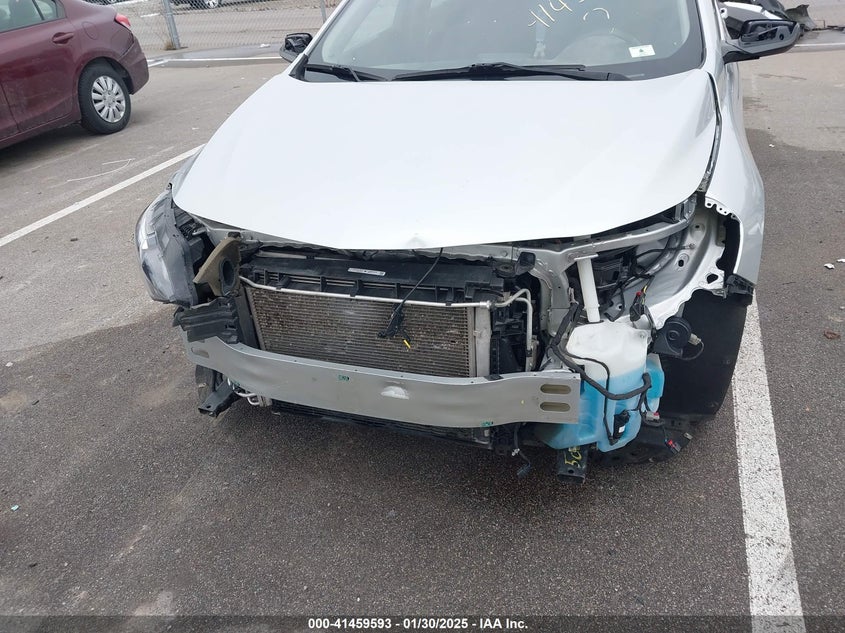 2020 CHEVROLET MALIBU FWD LT - 1G1ZD5ST9LF062393