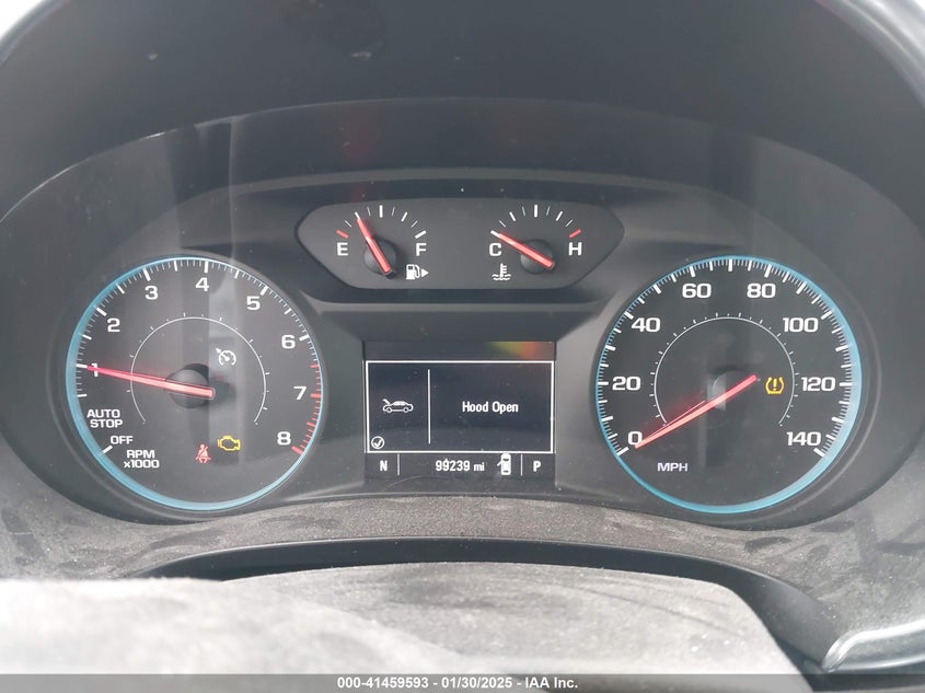 2020 CHEVROLET MALIBU FWD LT - 1G1ZD5ST9LF062393