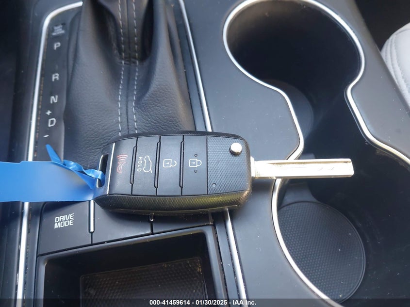 2018 Kia Sorento Lx/L VIN: 5XYPG4A33JV375385 Lot: 41459614