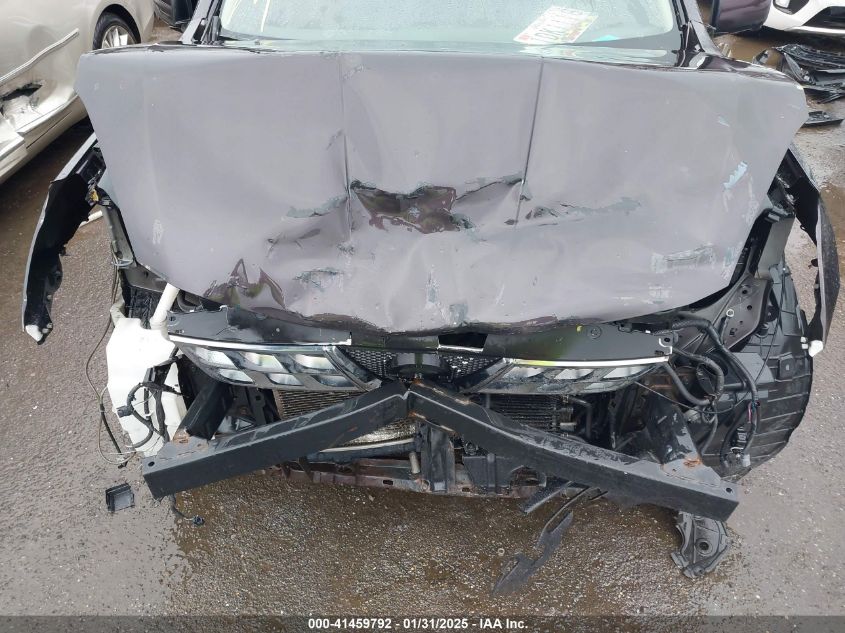 2012 Nissan Rogue VIN: JN8A85MV9CW372041 Lot: 41459792