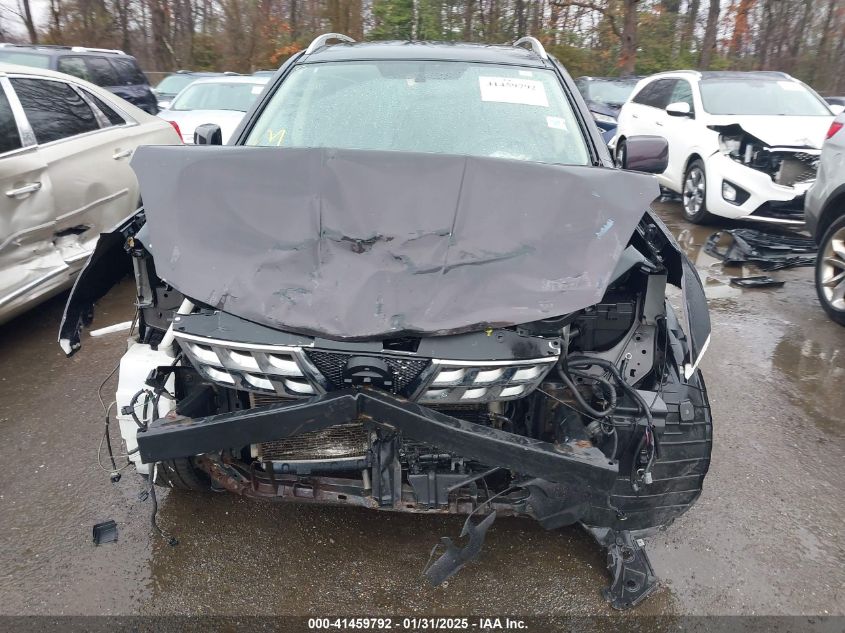 2012 Nissan Rogue VIN: JN8A85MV9CW372041 Lot: 41459792