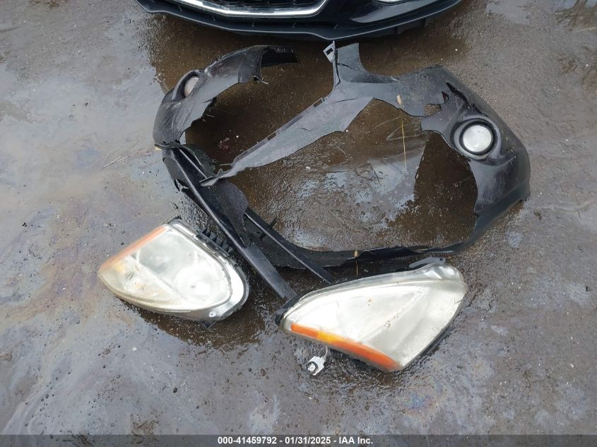 2012 Nissan Rogue VIN: JN8A85MV9CW372041 Lot: 41459792