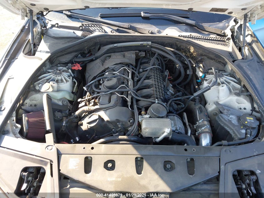 2015 BMW 535I - WBA5B1C50FD920397