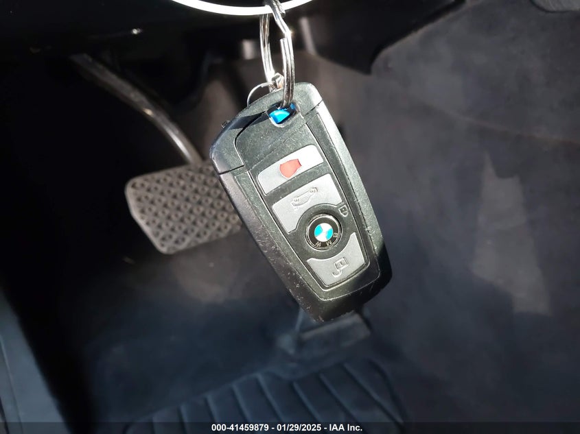 2015 BMW 535I - WBA5B1C50FD920397