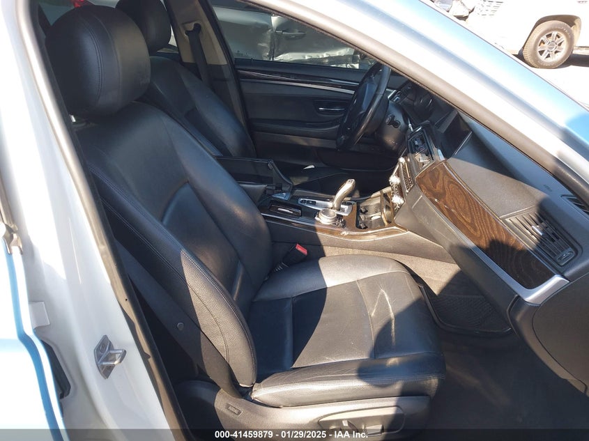 2015 BMW 535I - WBA5B1C50FD920397