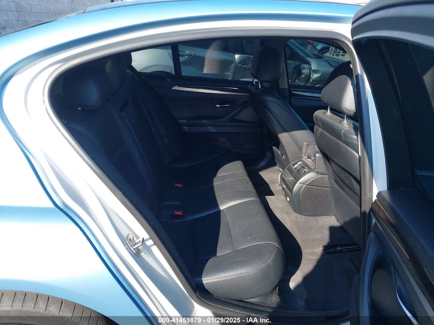2015 BMW 535I - WBA5B1C50FD920397
