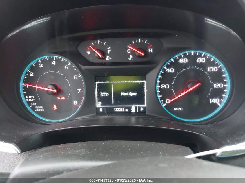 2020 CHEVROLET MALIBU VIN: 1G1ZD5ST7LF006694