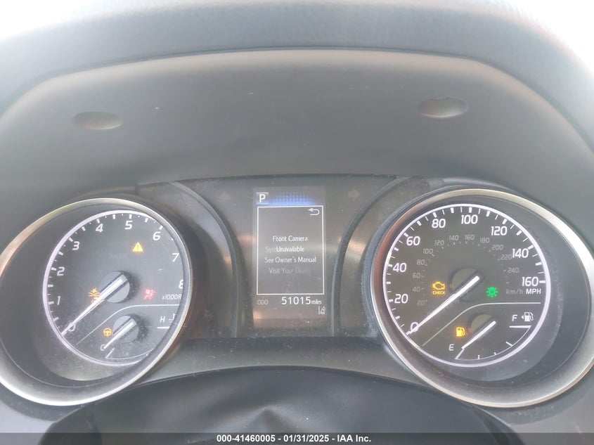 2022 TOYOTA CAMRY VIN: 4T1G11AK8NU030585
