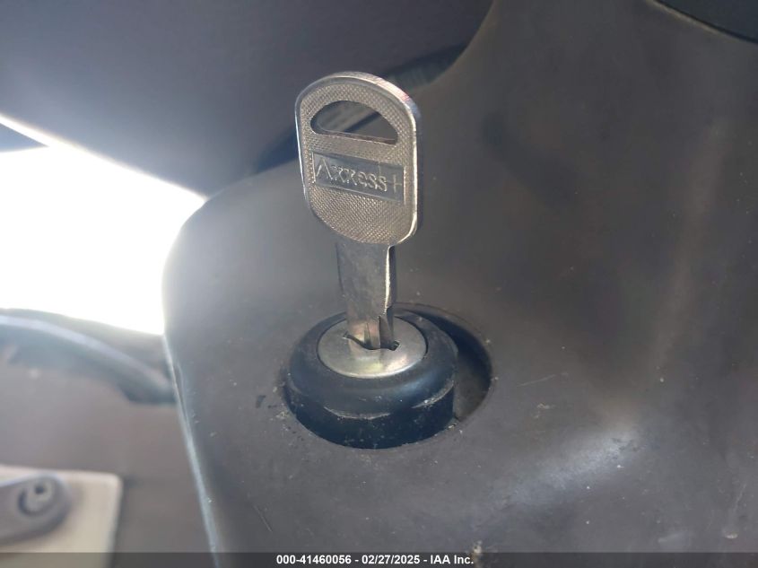 2016 Volvo Vn Vnl VIN: 4V4NC9EG6GN191139 Lot: 41460056